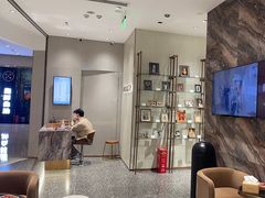 -海马体照相馆(重庆万象城大师店)