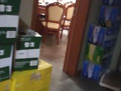 -欧阳家吊炉饼(九纬路店)