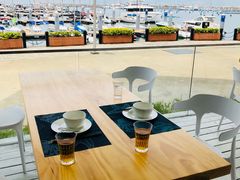 -美人鱼帆船海鲜餐厅(七星湾游艇会店)