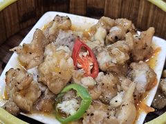 -金凤酒楼(金陵路店)