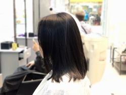 -SIX Hair Consultant