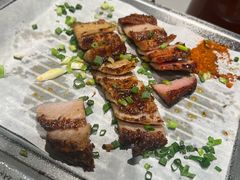 -绿茶餐厅(广州天河城店)