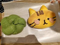 -奈雪的茶(凯德新都心店)