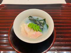 -晴空·日本料理(万象城店)