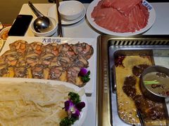 -大渝火锅(太仓万达店)