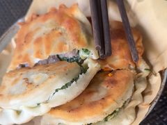 -地二手作鱼汤馄饨(上街里店)