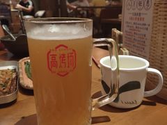 -高烤场烧烤餐厅(文华里店)