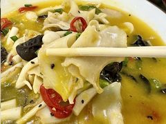 -前王院•巧克力海鲜市集餐厅(万平口店)