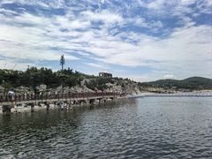 -养马岛旅游度假区