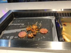 -218音乐旋转餐厅·高空景观