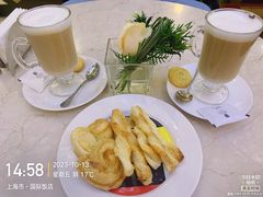 -国际饭店·原点咖啡吧ORIGIN CAFE&BAR