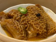 -荣粤酒家·融合粤菜