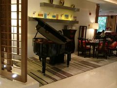 -上海丽笙精选海仑宾馆·莫赛克餐厅