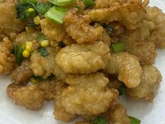 -北戴河庆山饭店·海鲜砂锅粥(北戴河黑石路店)