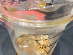 -Manner Coffee(淮海755店)