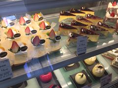 -BreadTalk面包新语·烘焙蛋糕(星河城店)