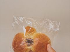 巧克力柯基屁股-RAN BAKERY