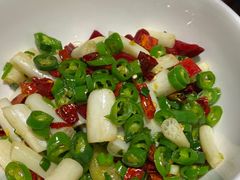 -建辉湖南土菜馆(南大街店)