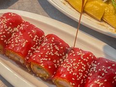 -陶兰居·手工点心·粤菜(圆融时代广场店)