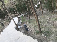 -南翠屏公园