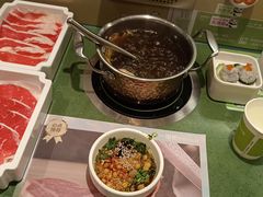 -一围小火锅(佳兆业广场店)