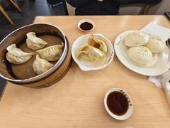 -蒋家桥饺面店(东关街店)