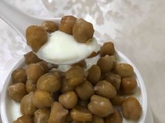 鹰嘴豆双皮奶-老周记顺德双皮奶