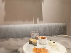 -外滩三号餐厅·创意中餐