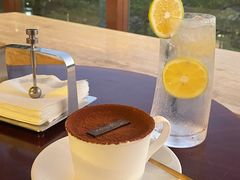-半山半岛洲际度假酒店·观海廊