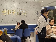 -兰湘子·湘菜小炒(南京江宁万达店)