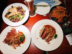 -宝莱纳餐厅(滨江店)