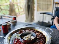 -巴倒烫陆派火锅山庄(南山总店)
