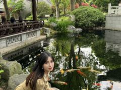 -永安水煮活鱼·仪征土菜院子