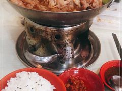 -张妈台式锅烧(深大店)