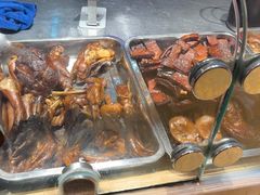 -老妈秘制兔头(春熙路店)