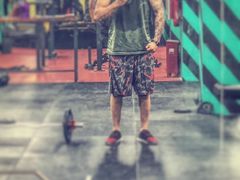 -一诺健身(水印康庭店)