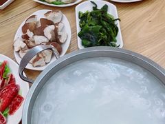 -吉友粥底火锅(方斜路店)