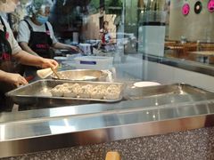 -小杨生煎(松江大学城店)