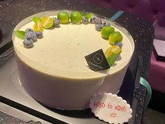 -姆们M Sweetie Cake(三里屯店)