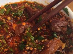 -牛华八婆麻辣烫(起源店)