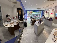 -茂昌眼镜(南京西路店)