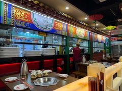 -津门老羊家·铜锅涮羊肉·烧烤(科技园店)