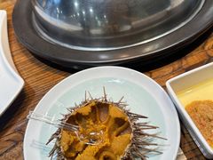 -海味当家·蒸锅海鲜(星海公园店)