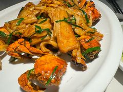 -筱爷叔·上海传统手工菜(玉树路店)