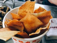 -小民大排档(光谷店)