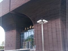 -天生桥景区