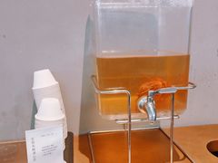 -喜茶(深圳万象城黑金店)