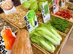 -巡湘记·乡野湖南菜(周浦万达店)