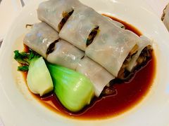 梅菜叉烧肠-金悦轩海鲜酒家(南宁店)