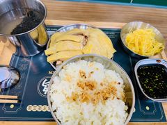 -阿金大白·上海菜馆(新天地店)